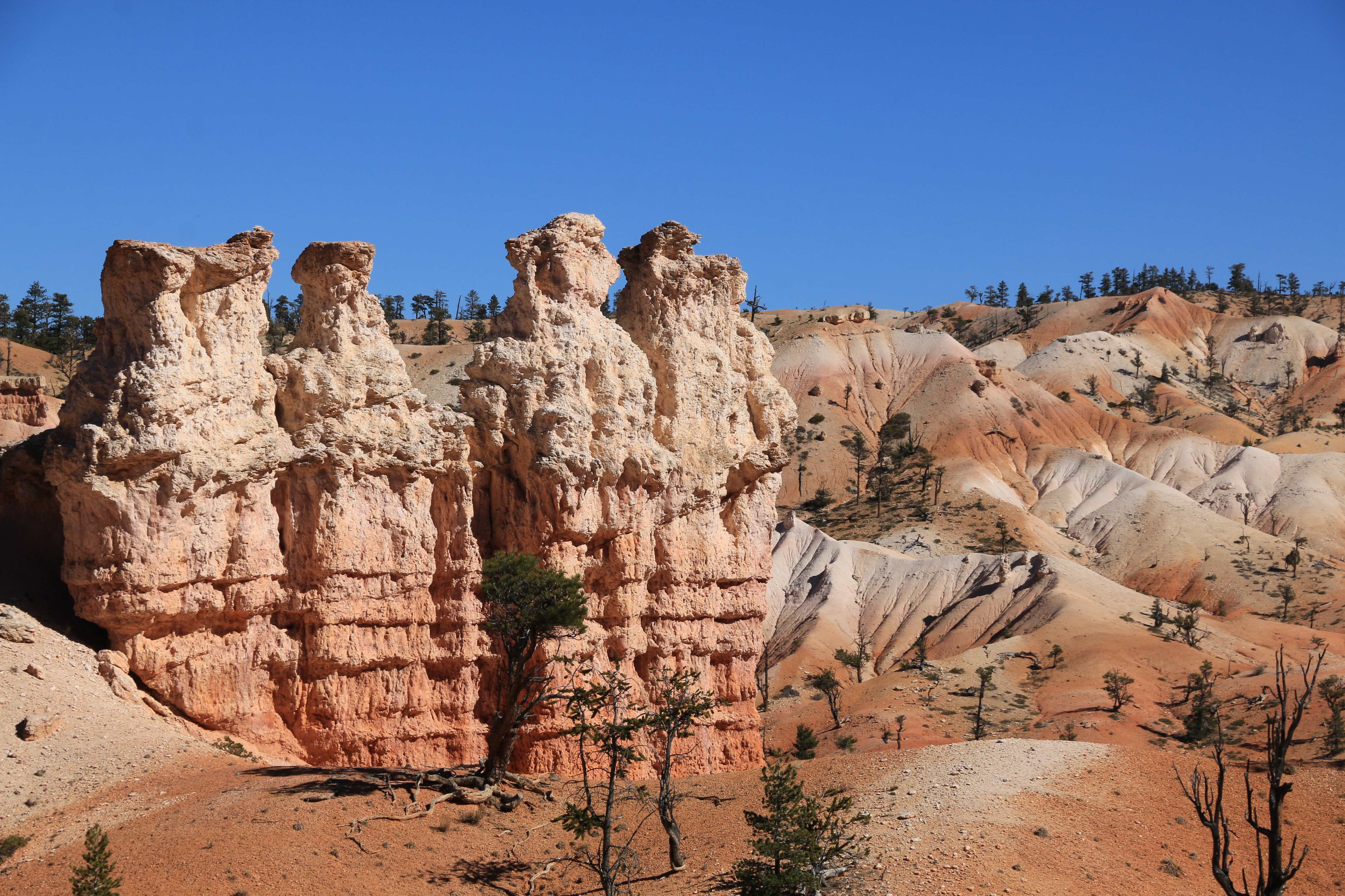 Bryce Canyon NP